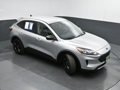 2020 Ford Escape Hybrid SE Sport