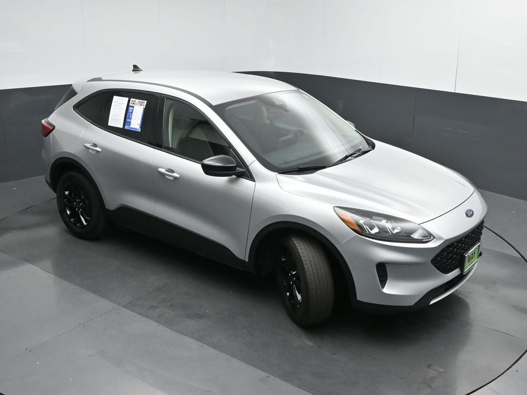 2020 Ford Escape Hybrid SE Sport