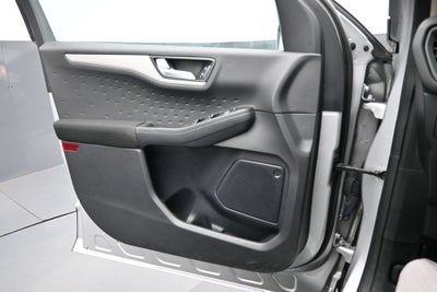 2020 Ford Escape Hybrid SE Sport