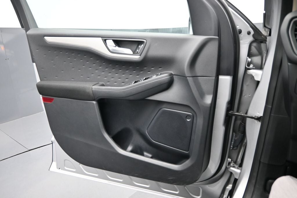 2020 Ford Escape Hybrid SE Sport