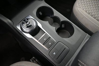 2020 Ford Escape Hybrid SE Sport