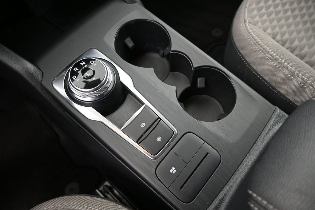 2020 Ford Escape Hybrid SE Sport