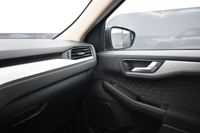 2020 Ford Escape Hybrid SE Sport