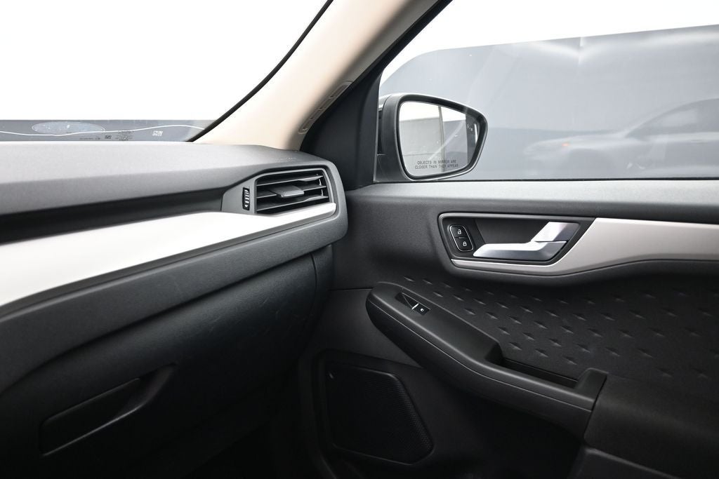 2020 Ford Escape Hybrid SE Sport