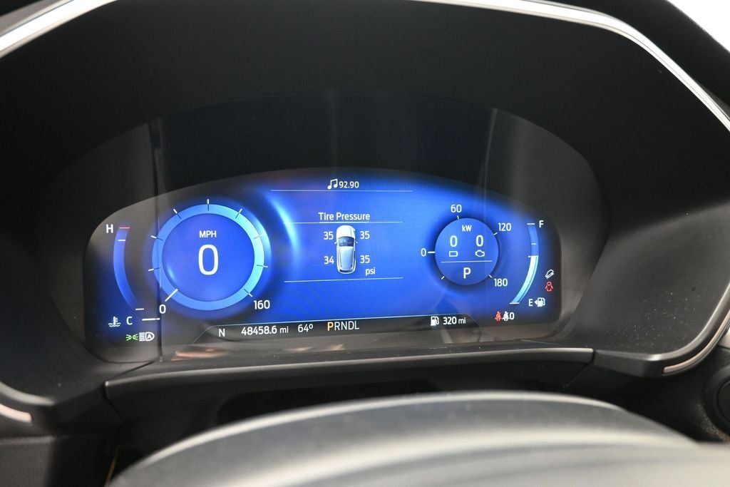 2020 Ford Escape Hybrid SE Sport