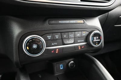 2020 Ford Escape Hybrid SE Sport