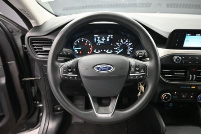 2022 Ford Escape S