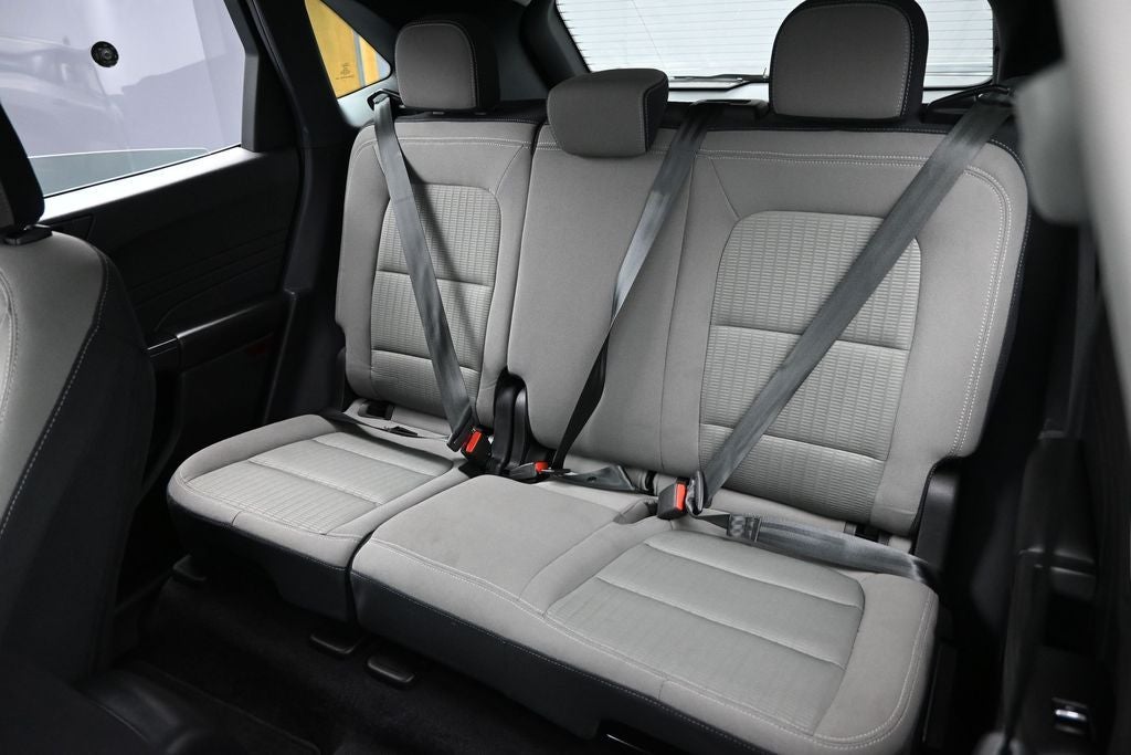 2022 Ford Escape S