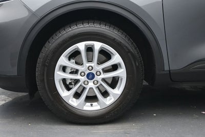 2022 Ford Escape S