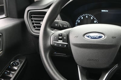 2022 Ford Escape S