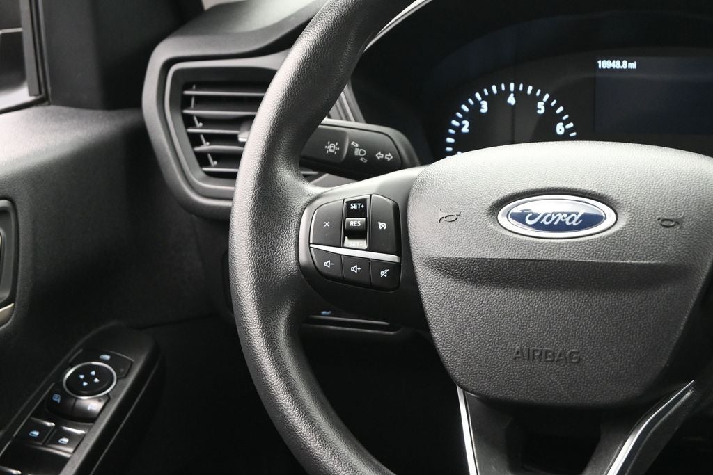 2022 Ford Escape S