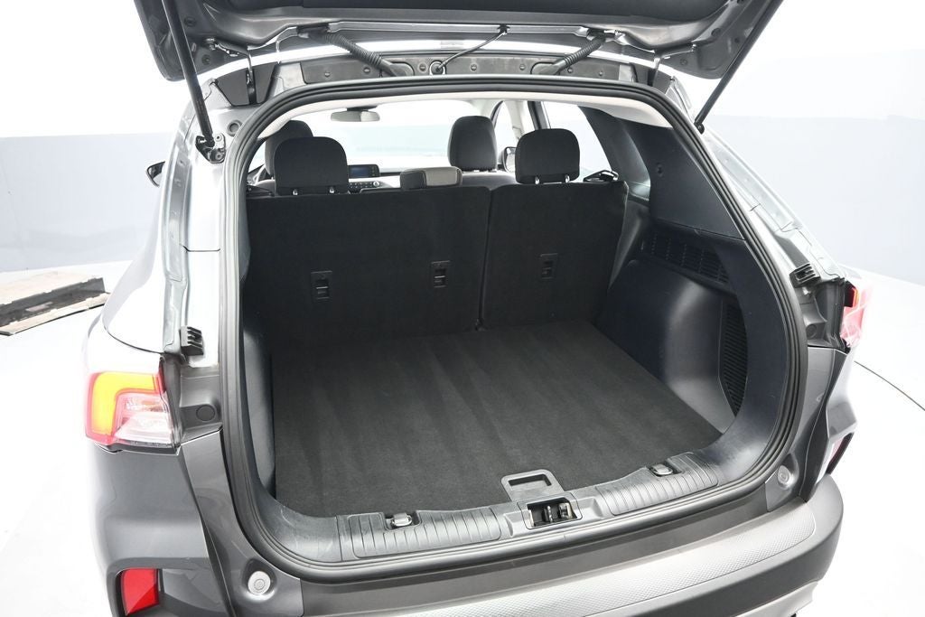 2022 Ford Escape S