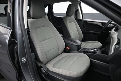 2022 Ford Escape S
