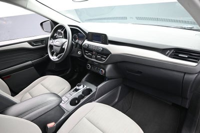 2022 Ford Escape S