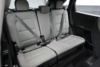 2022 Ford Escape S