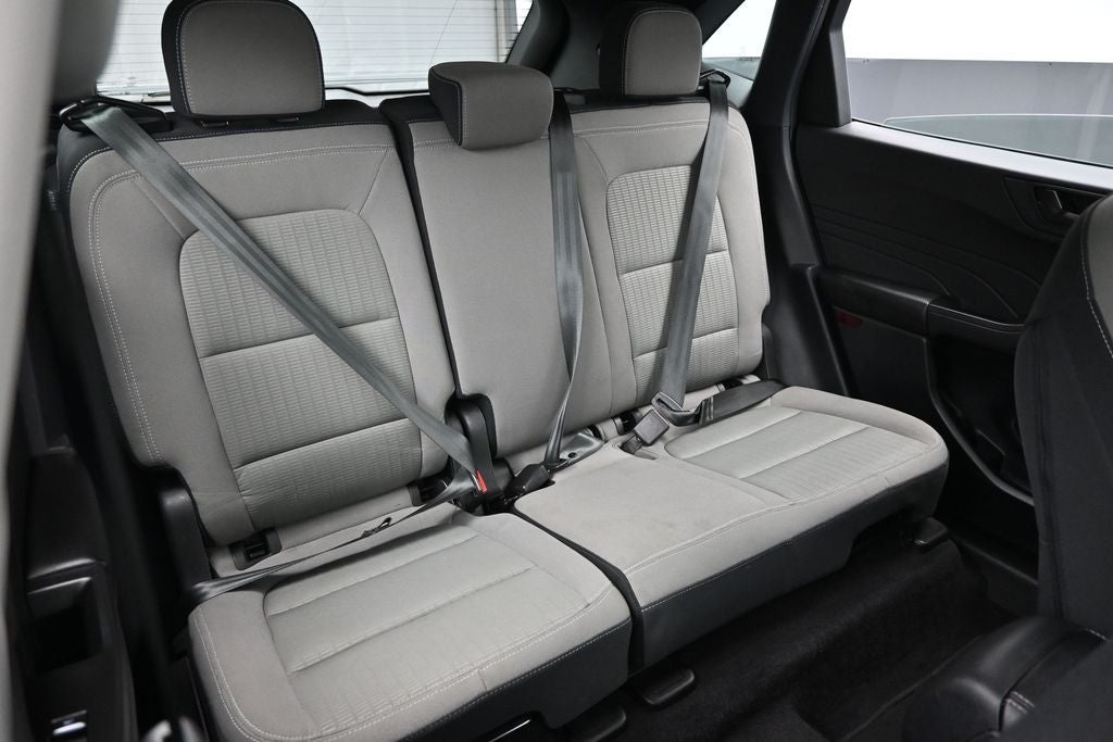 2022 Ford Escape S