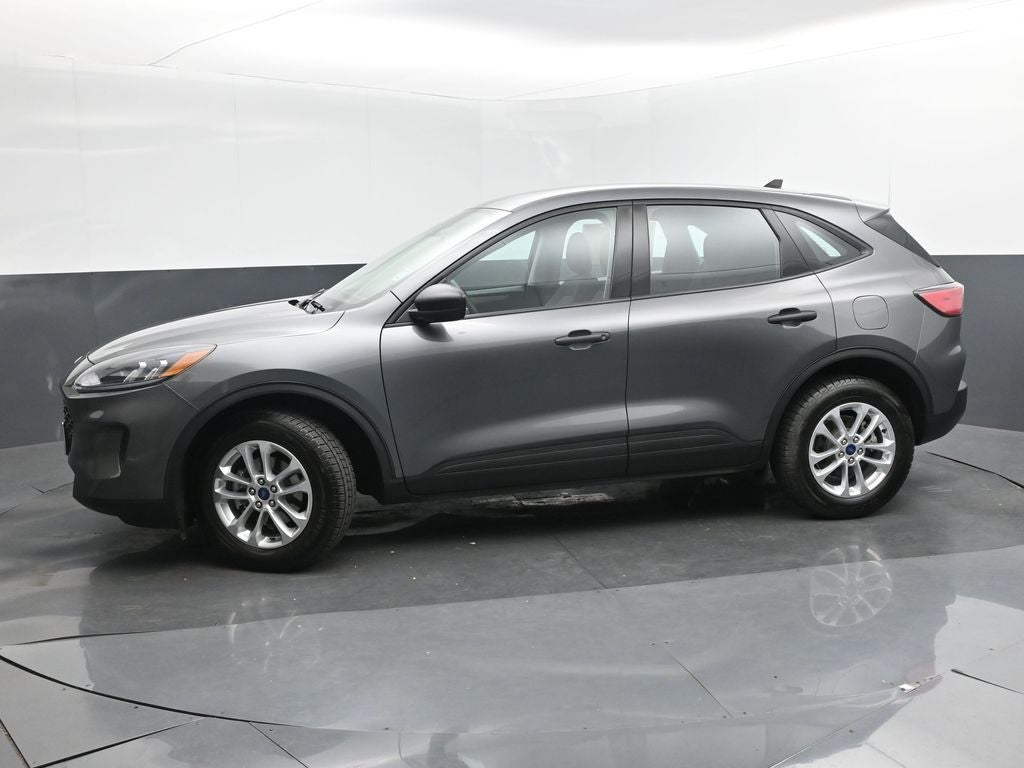 2022 Ford Escape S