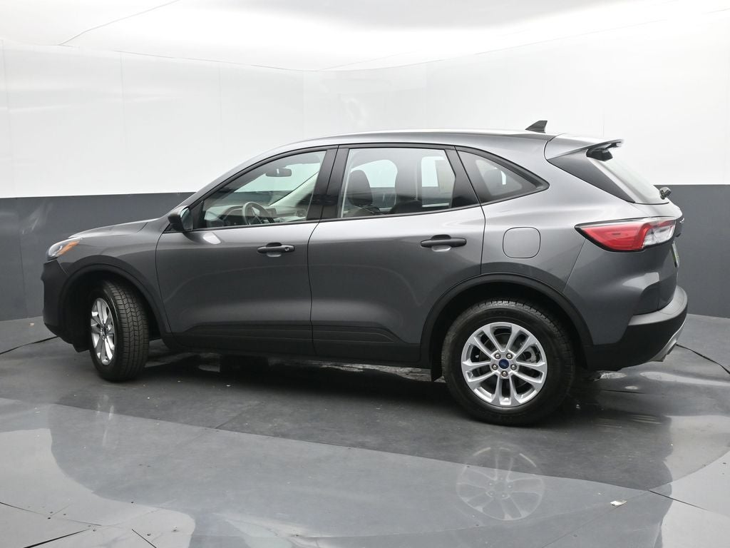 2022 Ford Escape S