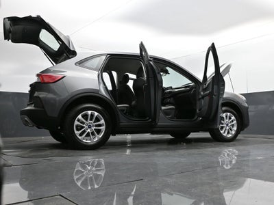 2022 Ford Escape S
