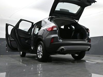 2022 Ford Escape S
