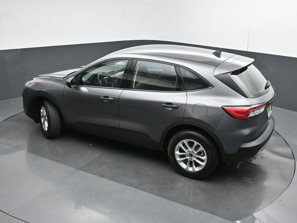 2022 Ford Escape S