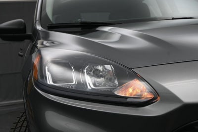 2022 Ford Escape S