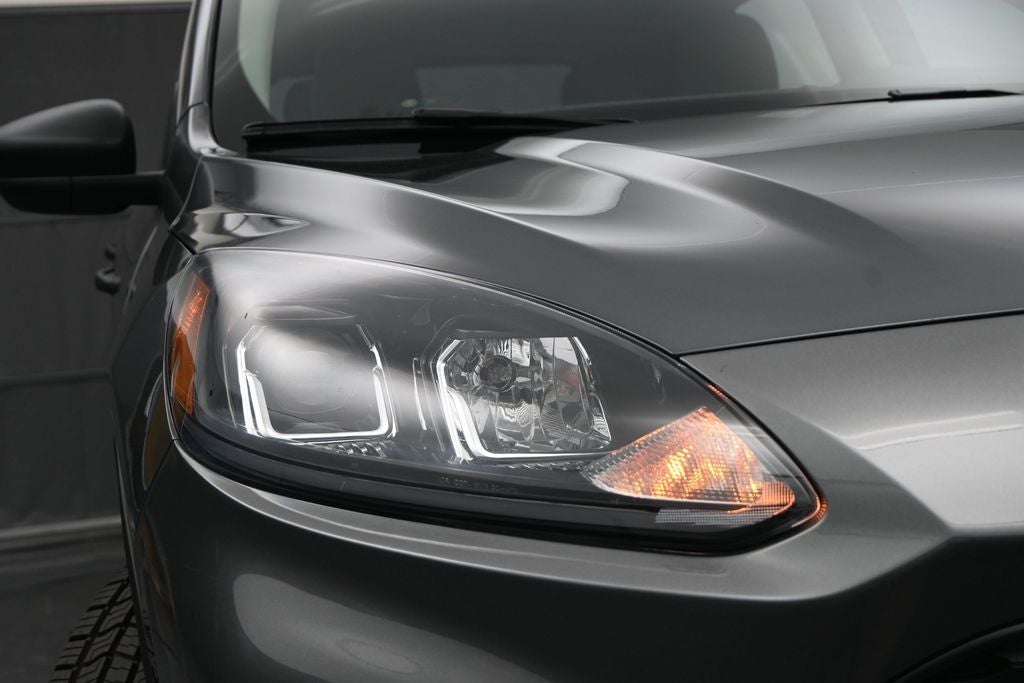 2022 Ford Escape S