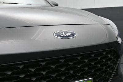 2022 Ford Escape S