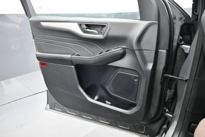 2022 Ford Escape S