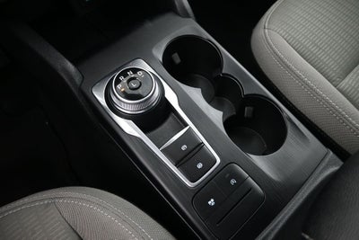 2022 Ford Escape S