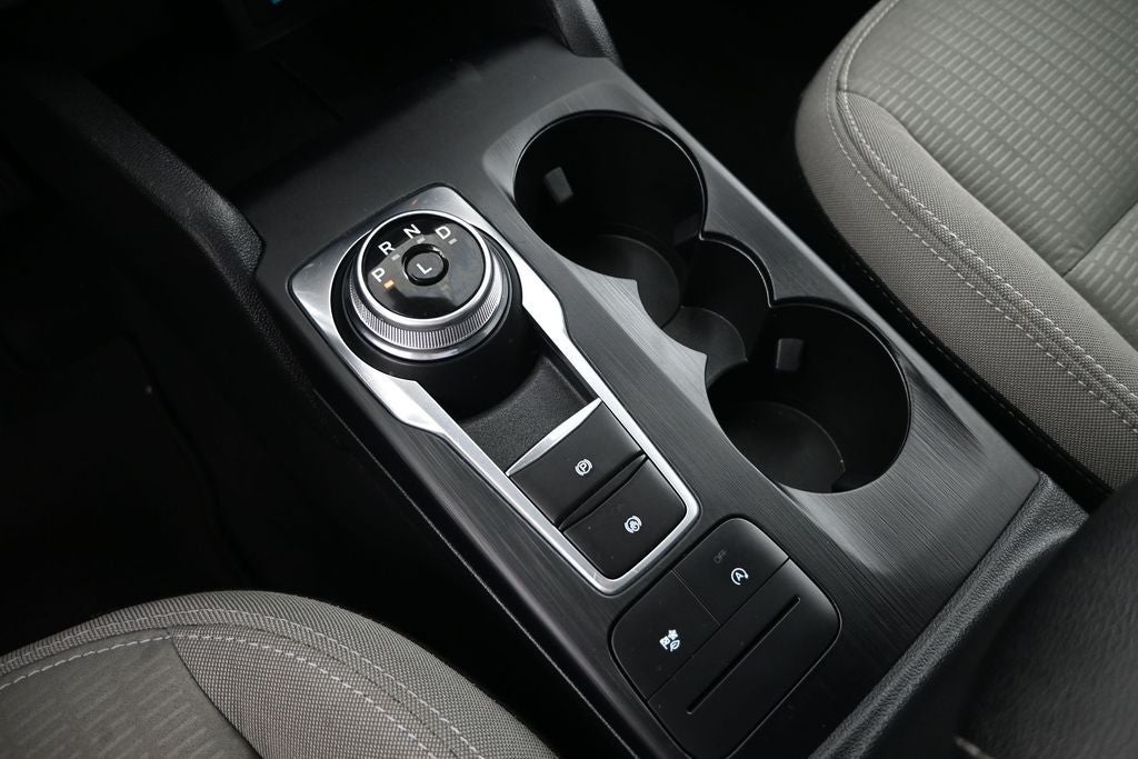 2022 Ford Escape S