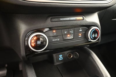 2022 Ford Escape S
