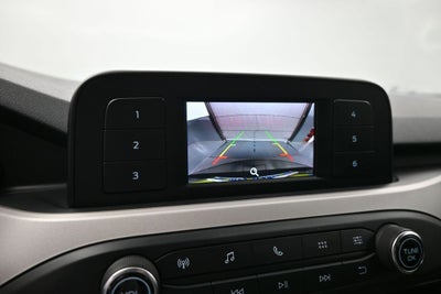 2022 Ford Escape S