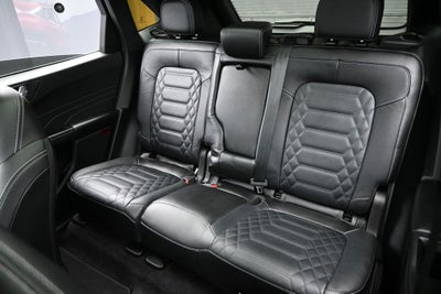 2023 Ford Escape Hybrid Platinum