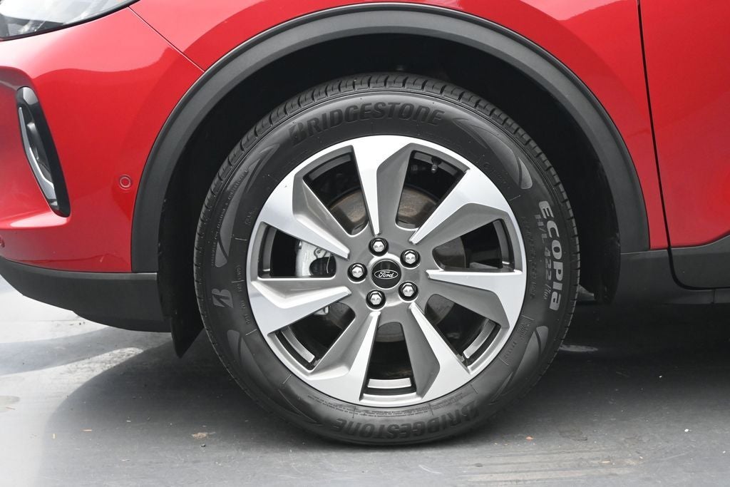 2023 Ford Escape Hybrid Platinum