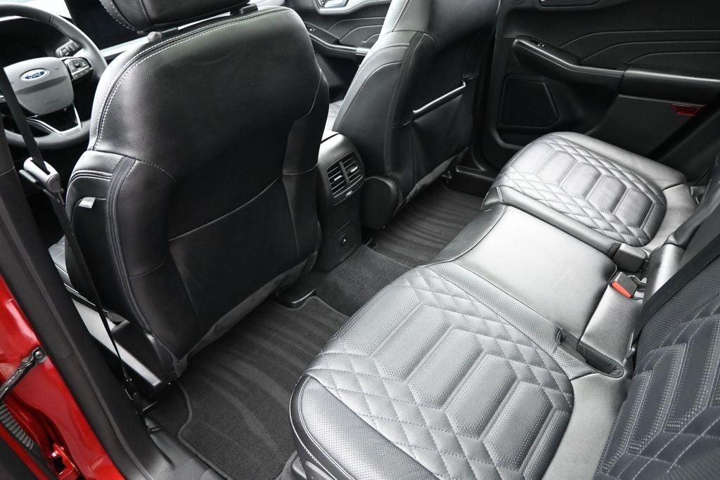 2023 Ford Escape Hybrid Platinum