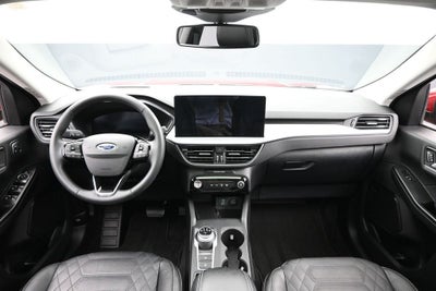 2023 Ford Escape Hybrid Platinum