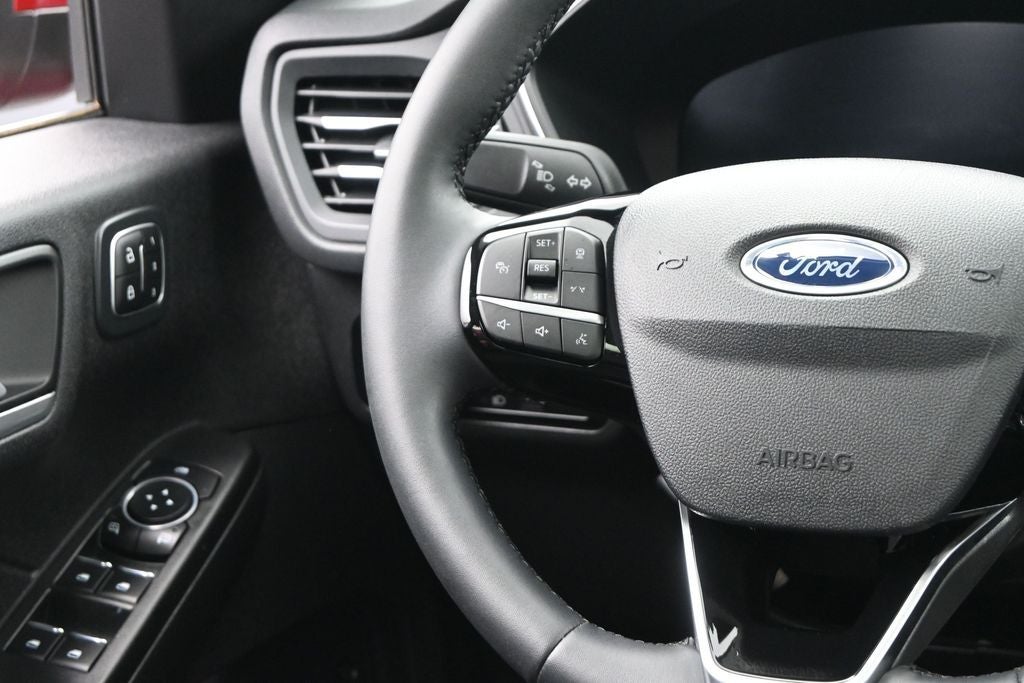 2023 Ford Escape Hybrid Platinum