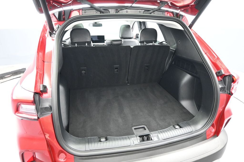 2023 Ford Escape Hybrid Platinum