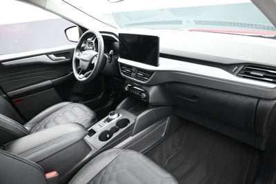 2023 Ford Escape Hybrid Platinum