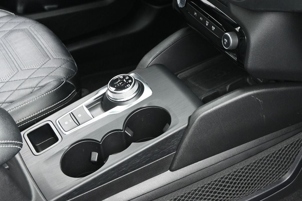 2023 Ford Escape Hybrid Platinum