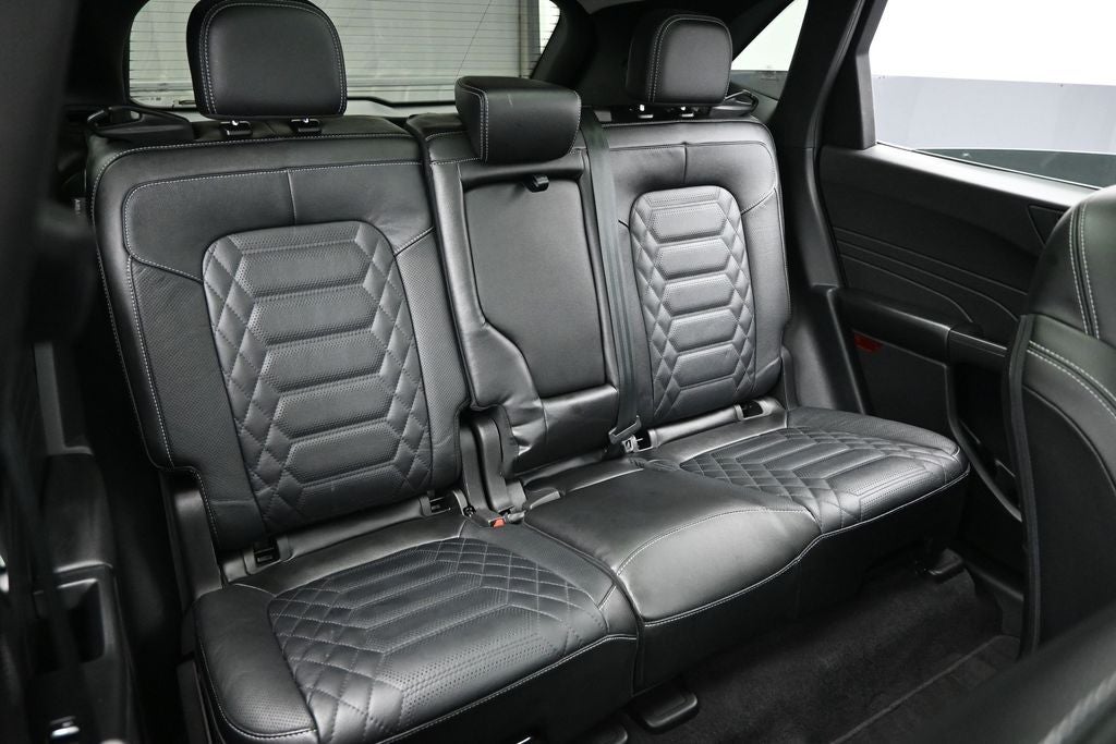 2023 Ford Escape Hybrid Platinum