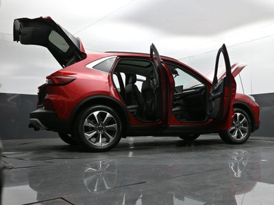 2023 Ford Escape Hybrid Platinum