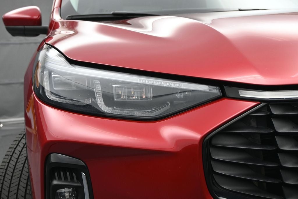 2023 Ford Escape Hybrid Platinum