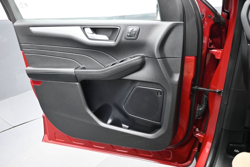 2023 Ford Escape Hybrid Platinum