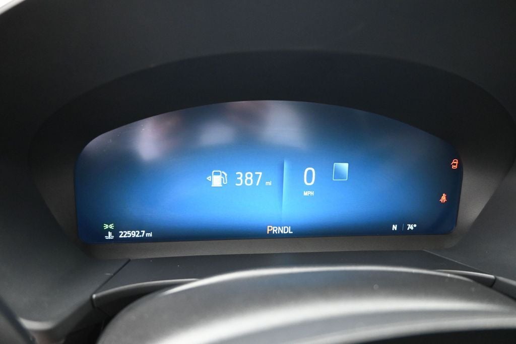 2023 Ford Escape Hybrid Platinum
