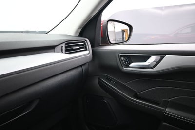 2023 Ford Escape Hybrid Platinum