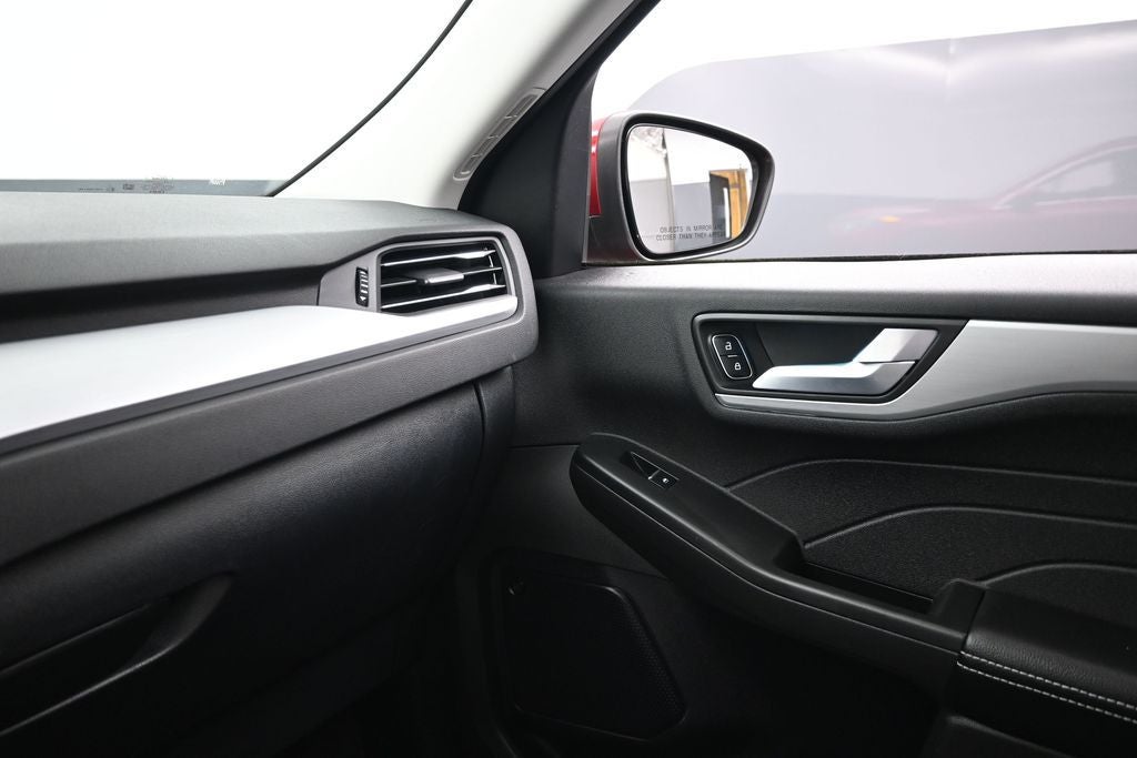 2023 Ford Escape Hybrid Platinum