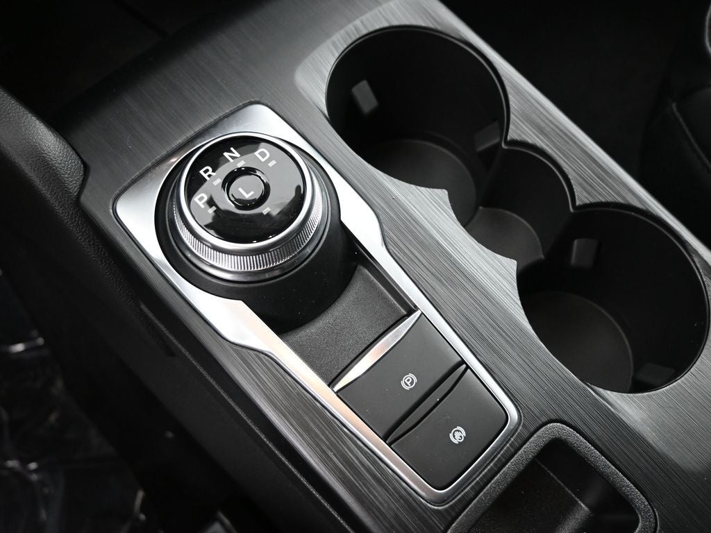 2025 Ford Escape Hybrid ST-Line Select