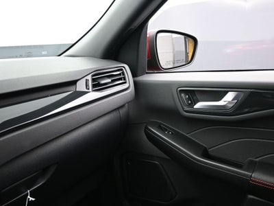 2025 Ford Escape Hybrid ST-Line Select